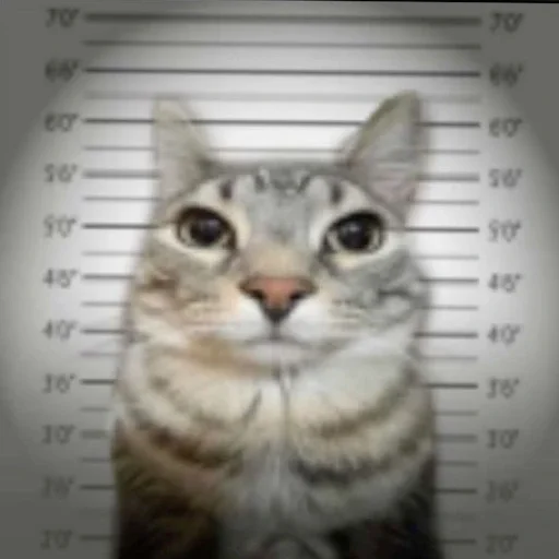 Стикер MemKotejko - 1