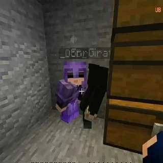 Sticker Мемные Кубы @FeatEnat - 2