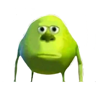 Sticker Мемы на все случаи жизни - 6