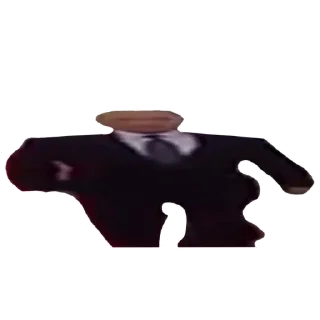 Sticker Мемы на все случаи жизни - 0