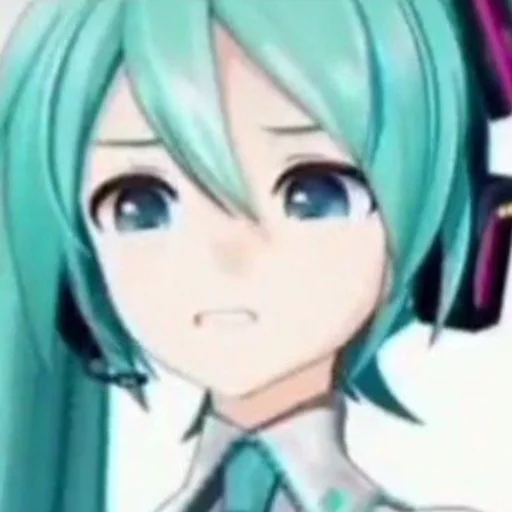 Hatcune Miku - 
