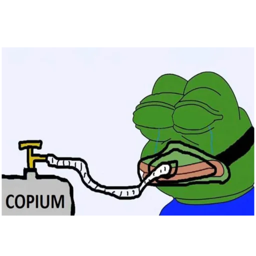 Sticker MemRadfem - 1