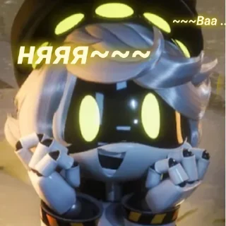 Стикер 💛°Дрончики°💜 - 1