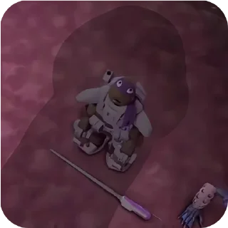 Стикер Мем епта - 0