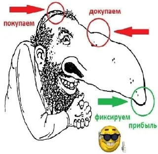 Sticker Memasi3000 - 0