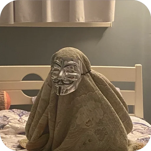 Sticker Memasiki6456 - 1