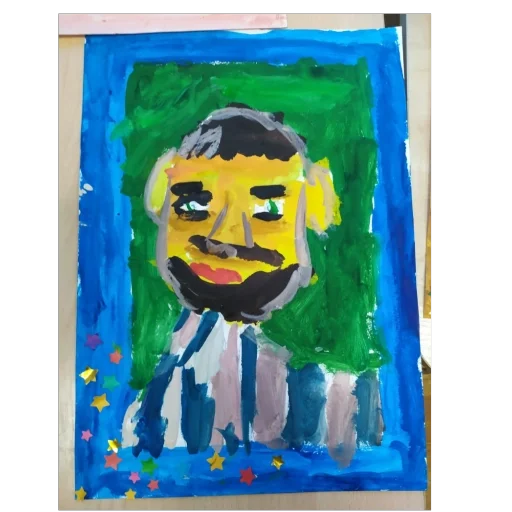 Стикер Memasiki6456 - 1