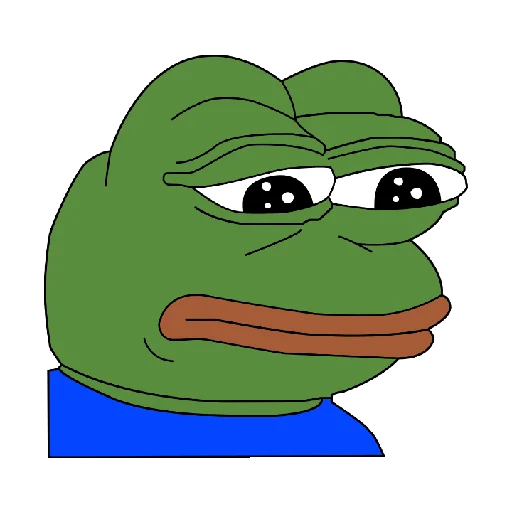 Стикер Memasiki_50 - 1