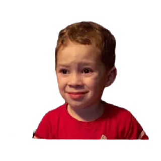 Стикер Мемасики 5.0 - 4