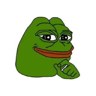 Стикер Мемасики 5.0 - 0