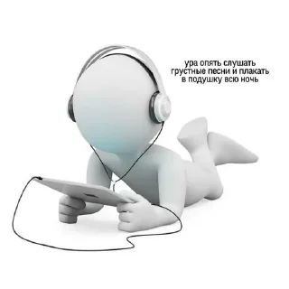 Sticker Стикеры от Настюшки:> - 8