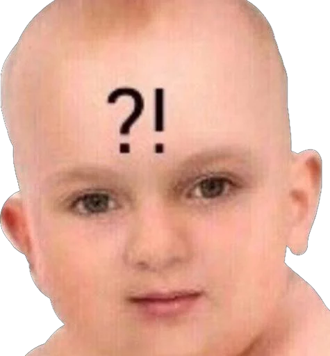 boy human face cheek