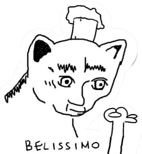 drawing clipart sketch