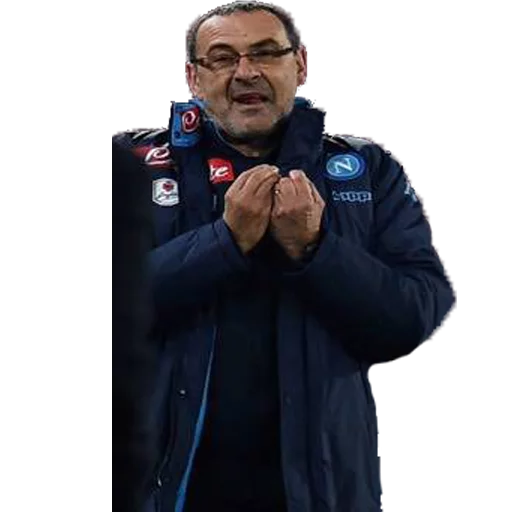 person human face clothing