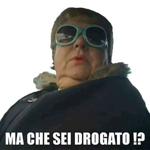 text goggles human face