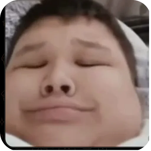 Sticker MemasyOo - 1