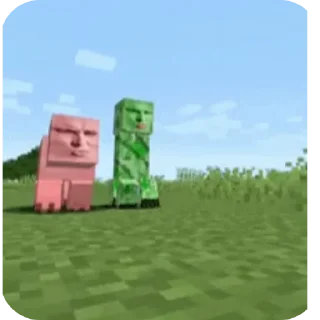 Стикер Мемасы оо🪧🪧 - 6