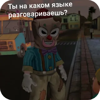 Sticker Memchiki - 4