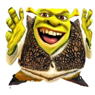 Sticker Мемчики от школы 77 - 3