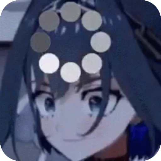 Sticker Memchiks736 - 1