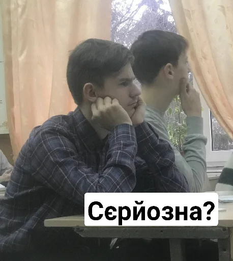 Стикер K-193 meme edition - 10