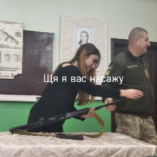 Стикер K-193 meme edition - 8