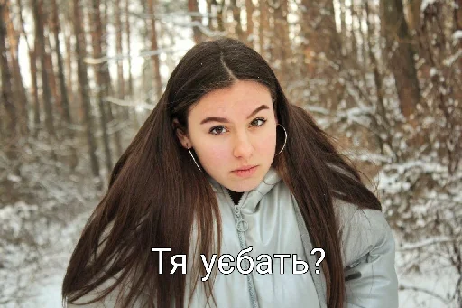 Стикер K-193 meme edition - 0