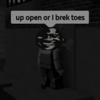 Стикер Memedela Catalogue - 5