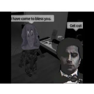 Стикер Memedela Catalogue - 2