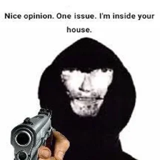 Стикер Memedela Catalogue - 0