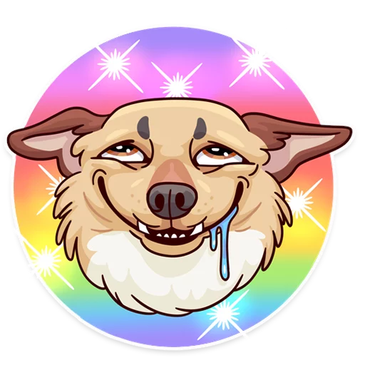 клипарт млекопитающее иллюстрация