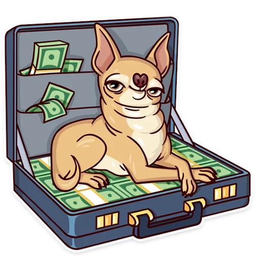 clipart animal animated cartoon