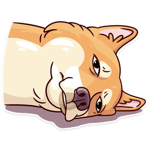 свинья клипарт рисование