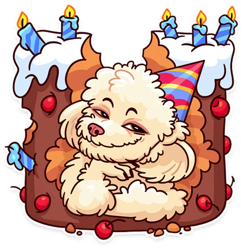 clipart illustration animated cartoon