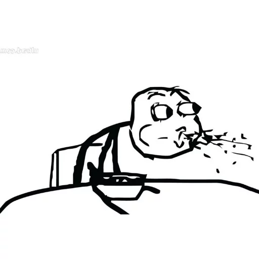 Sticker MemeEoticons - 1