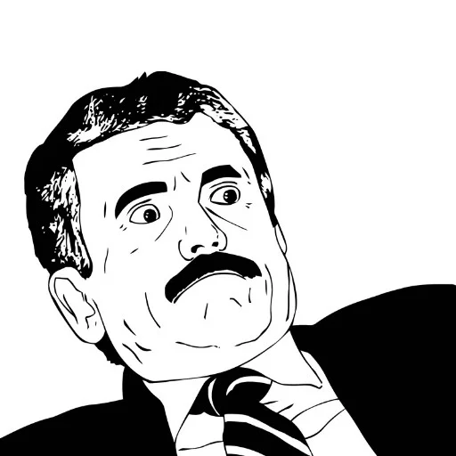 Sticker MemeEoticons - 1