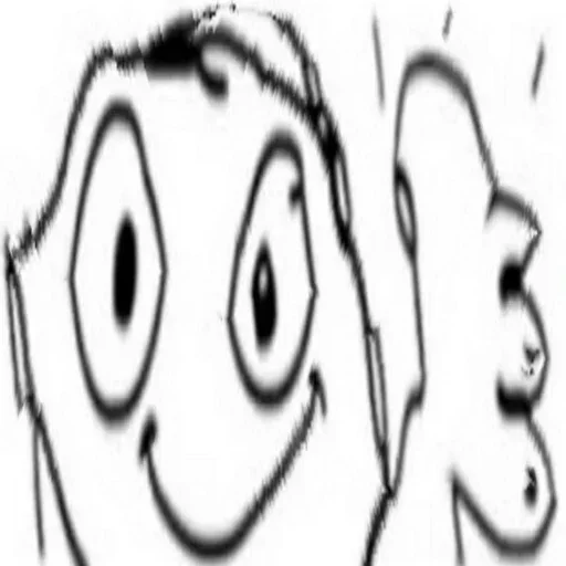 Стикер Meme life - 2