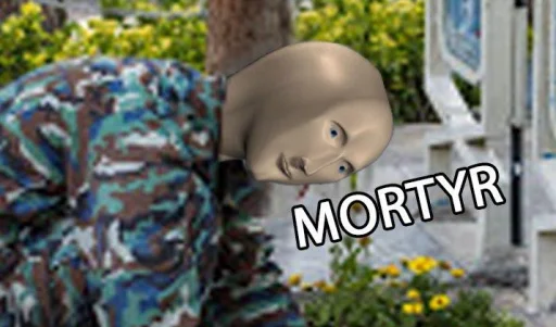 растение цветок человеческое лицо