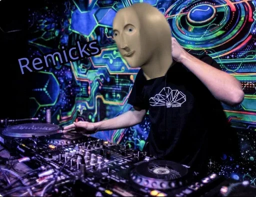 диджей микшерный пульт диск-жокей