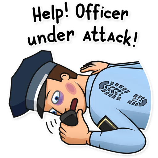 СМС клипарт мультфильм