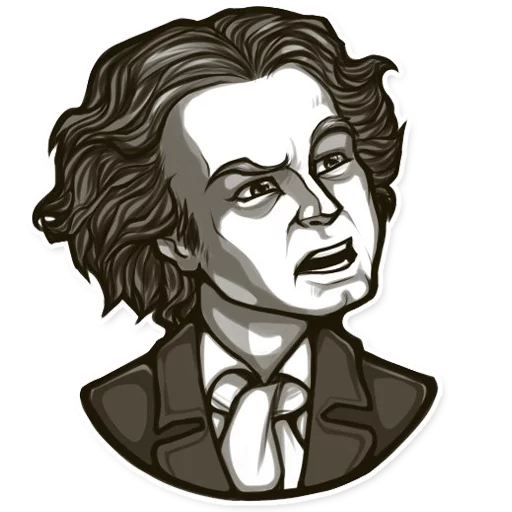 MEME Stickers by Sorochinskiy - эскиз