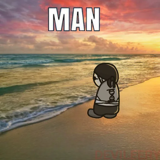 Sticker Meme_Madness - 1