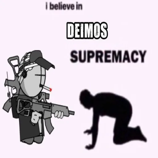 Sticker Meme_Madness - 1