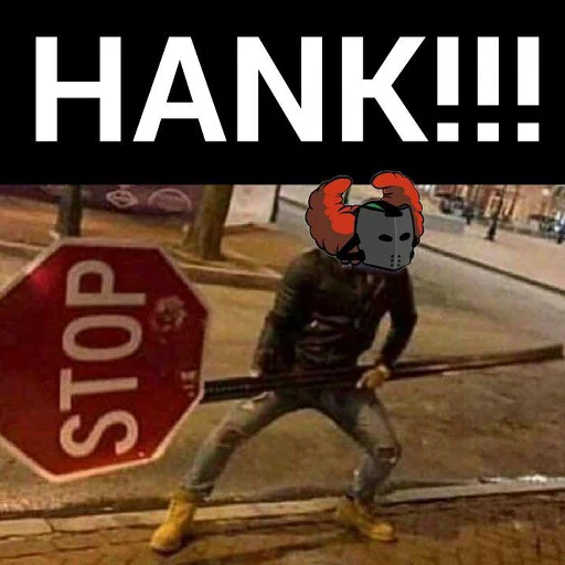 Sticker Meme_Madness - 1