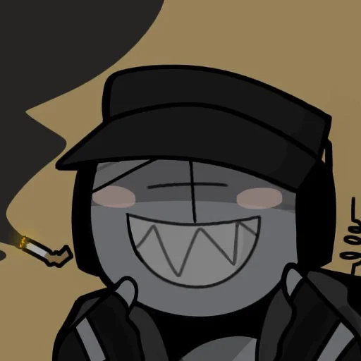 Sticker Meme_Madness - 1