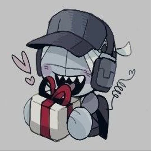 Sticker Meme_Madness - 1