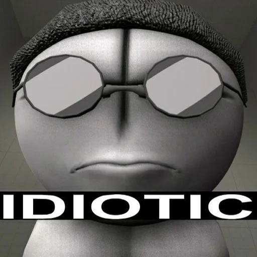 Sticker Meme_Madness - 1