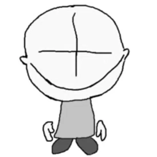 Стикер Meme_Madness - 1