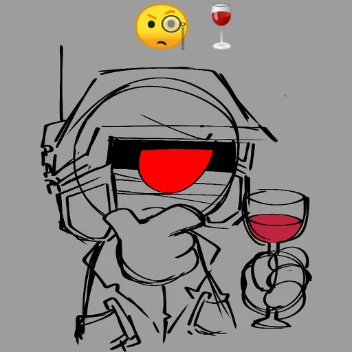 А чего ты ожидал? - 