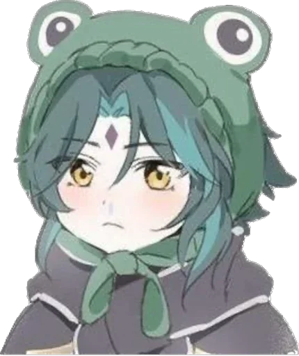 Sticker Мемные страдания - 1